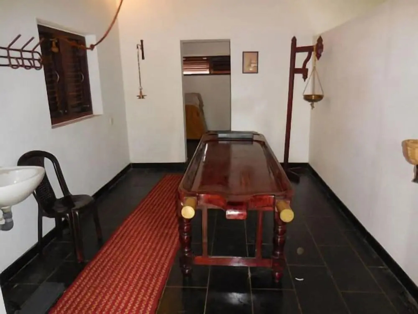 Kanan Beach Resort - Kerala