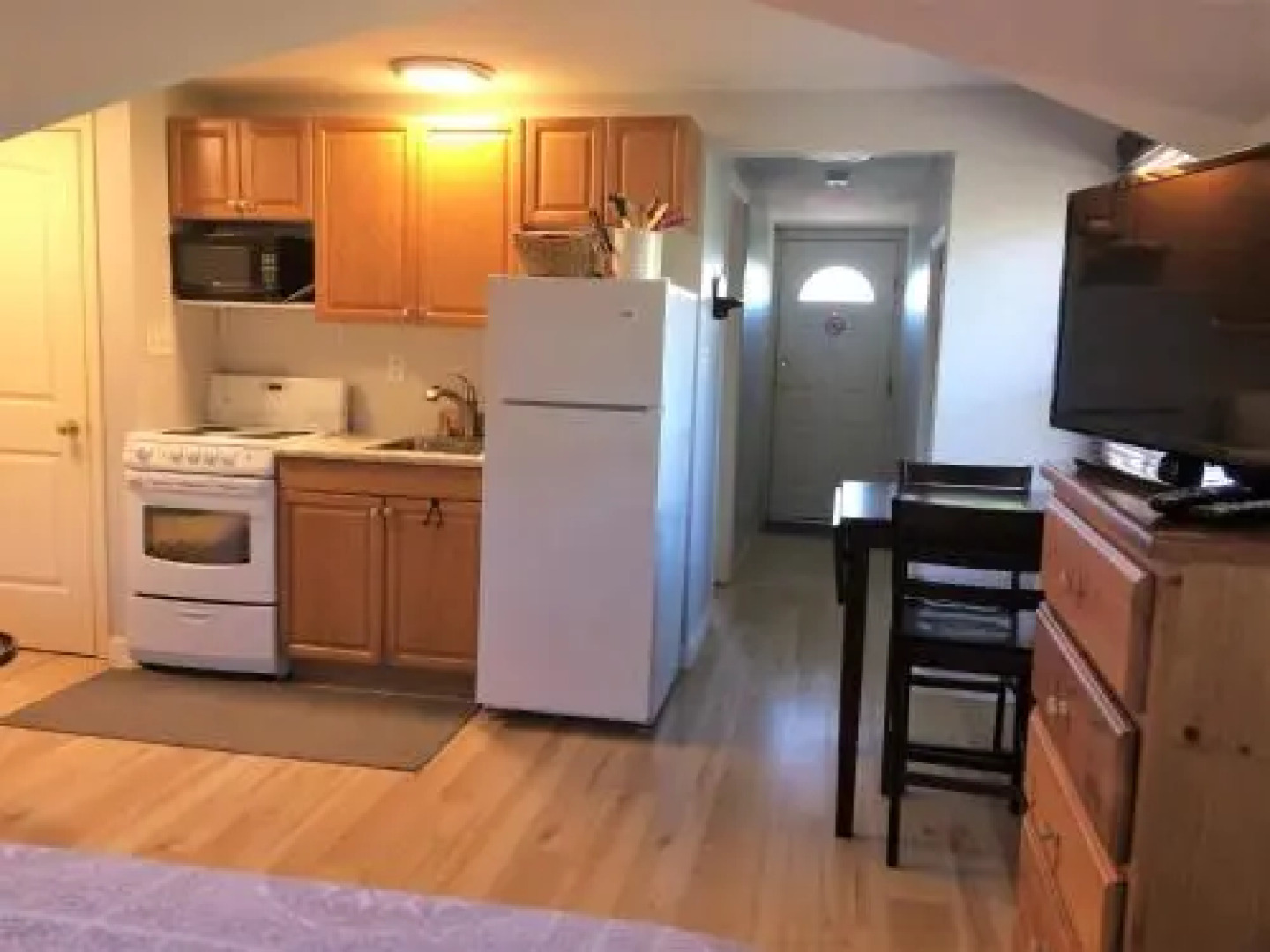 D'Angelo Winery Guest House