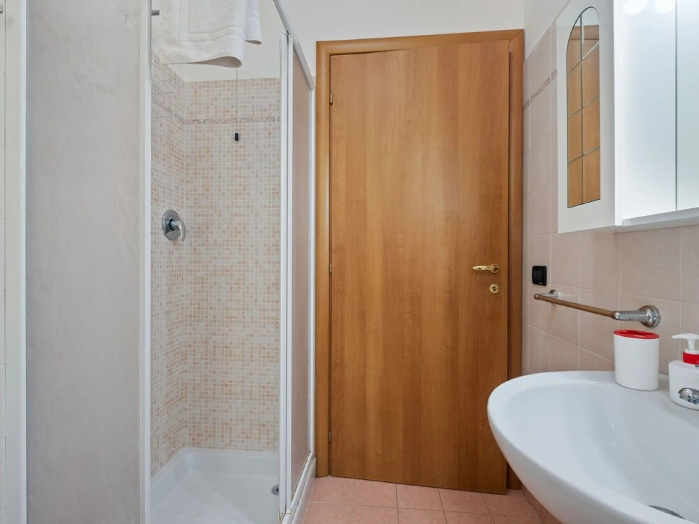 Mountain-view Apartment in Sulzano With Swimming Pool