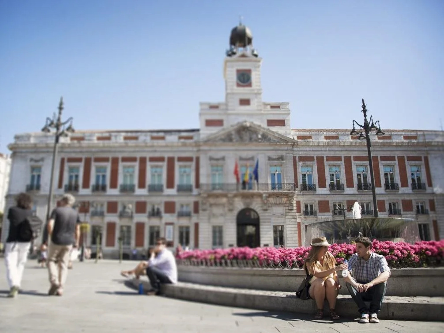 Apartamentos Turísticos Matute11