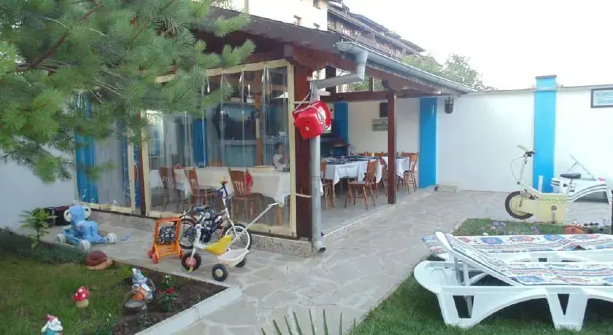 Topalovi Guest House