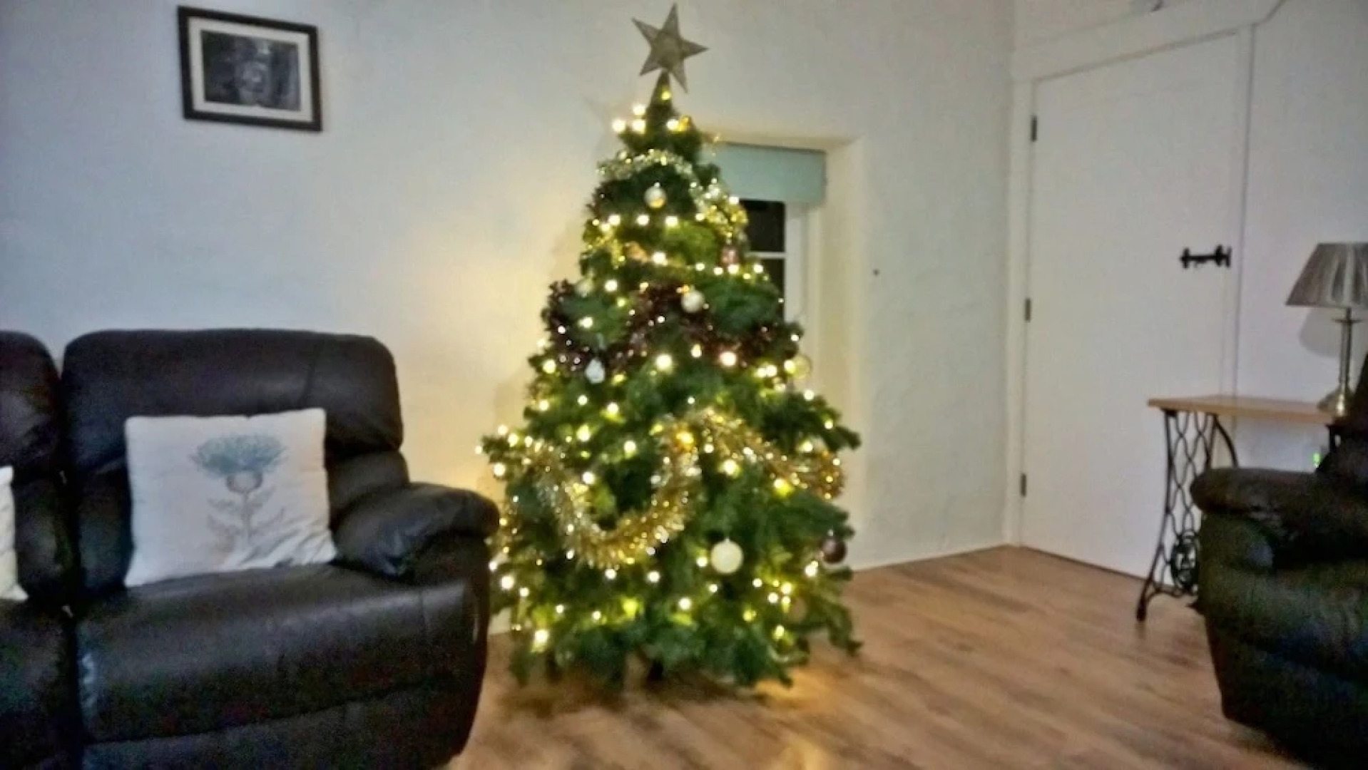 Ballymultimber Cottages