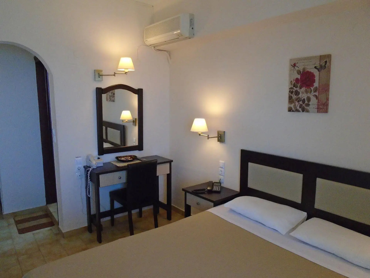 Triton Rooms Stalis