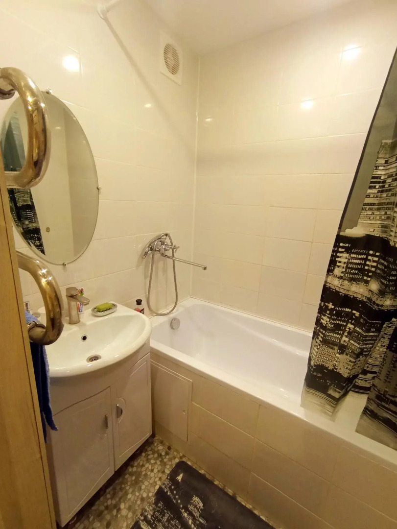 Апартаменты на улице Рудольфа Удриса