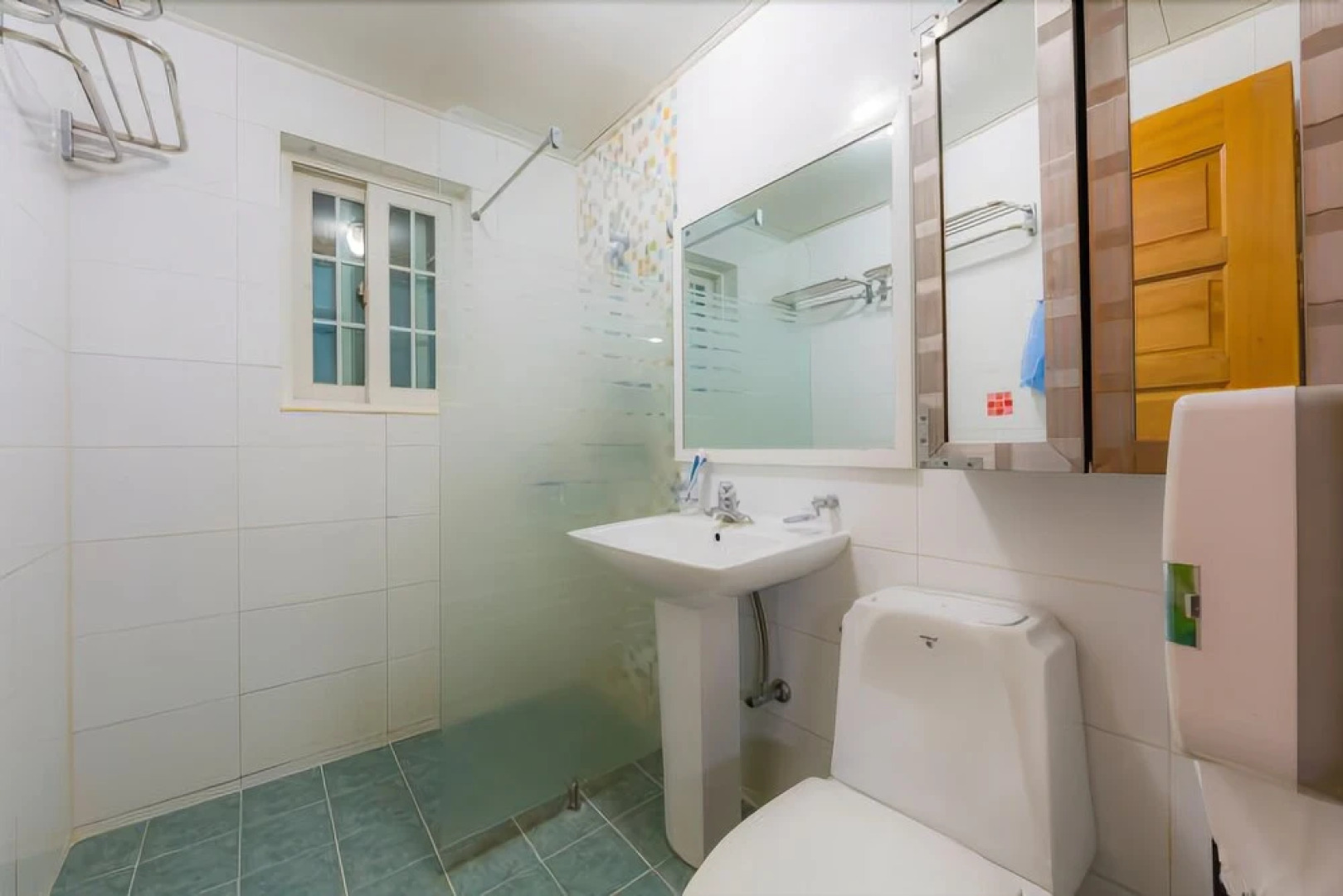 Yangpyeong Wide-garden House Pension