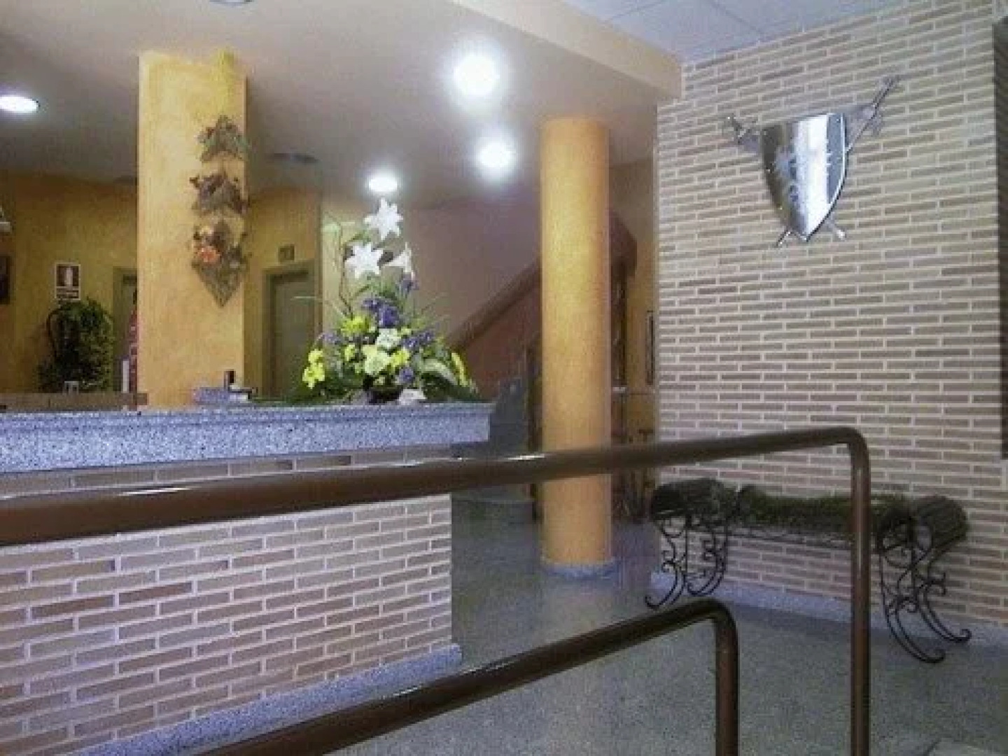 Hostal Toledano Victoria