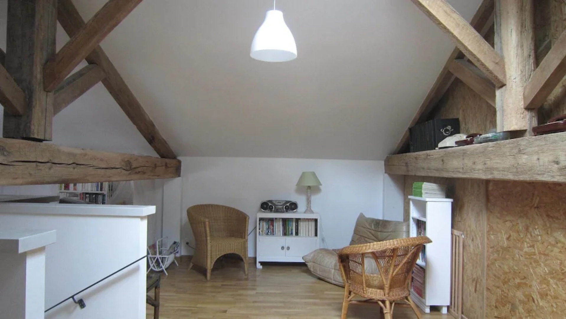 Gites Le Clos De La Garenne