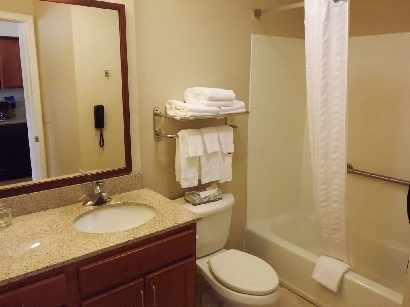 Candlewood Suites Warner Robins/Robins AFB by IHG