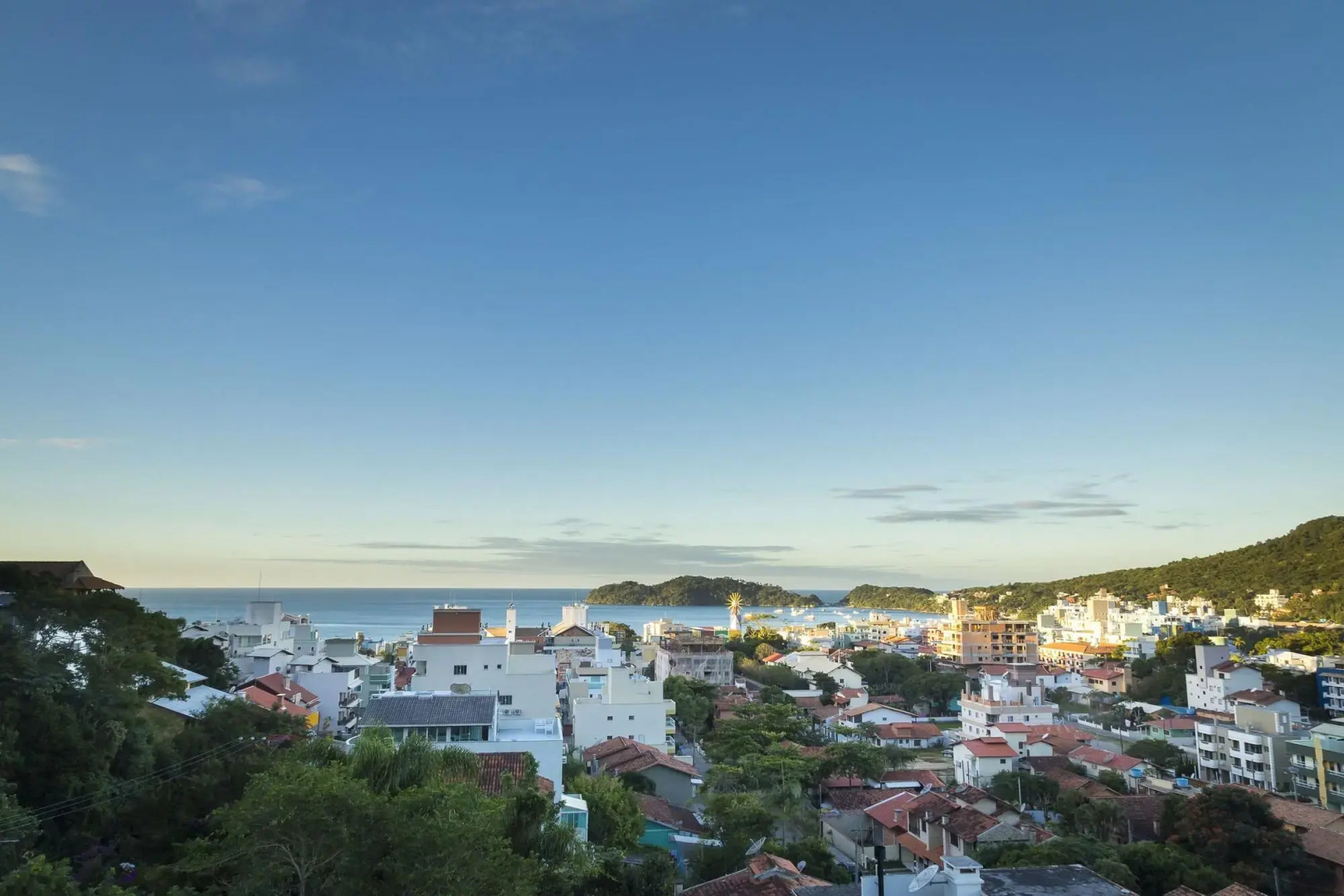 Pousada Vila do Bosque