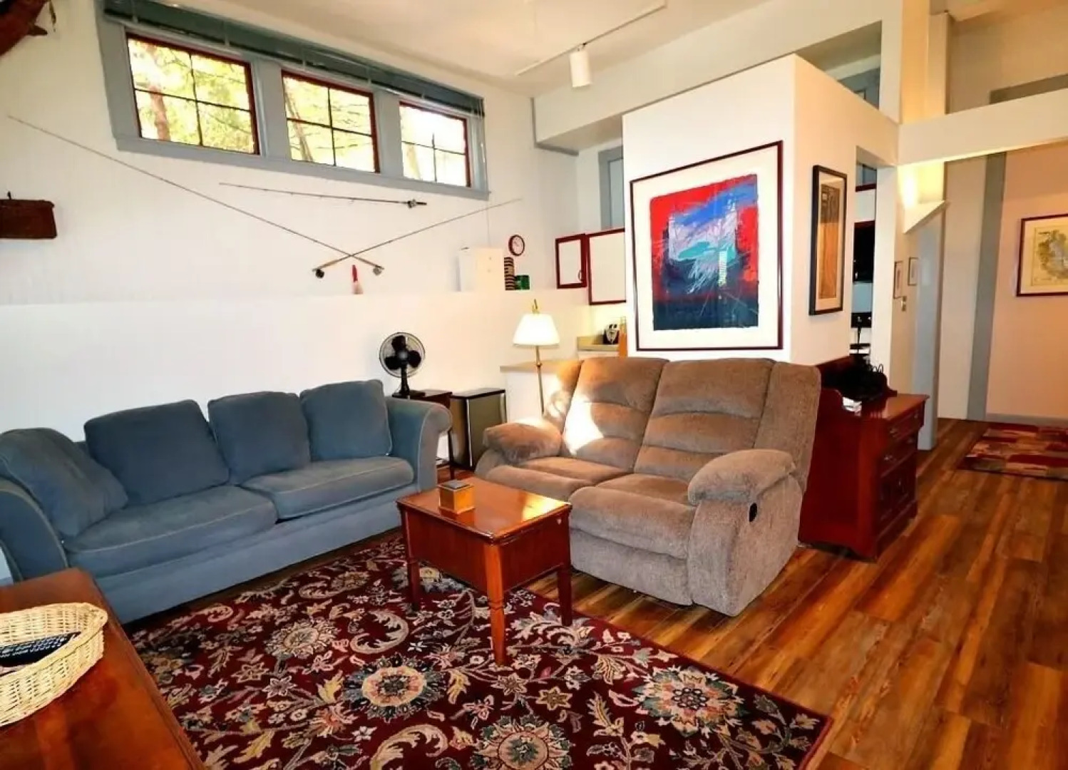 Arcade 15 2 Bedroom Condo by Redawning