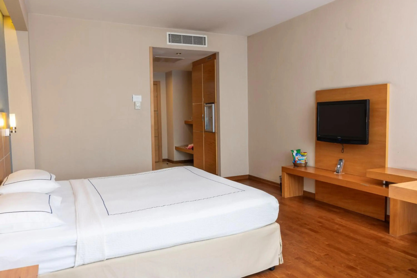 Anemon Kent Çiğli Otel