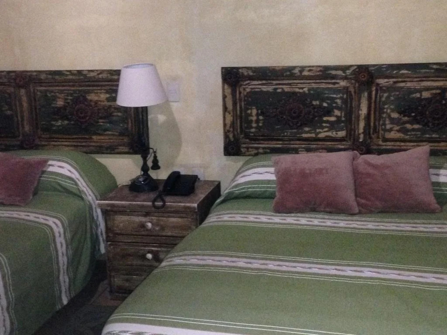 Hotel-Boutique La Casa De Los Recuerdos