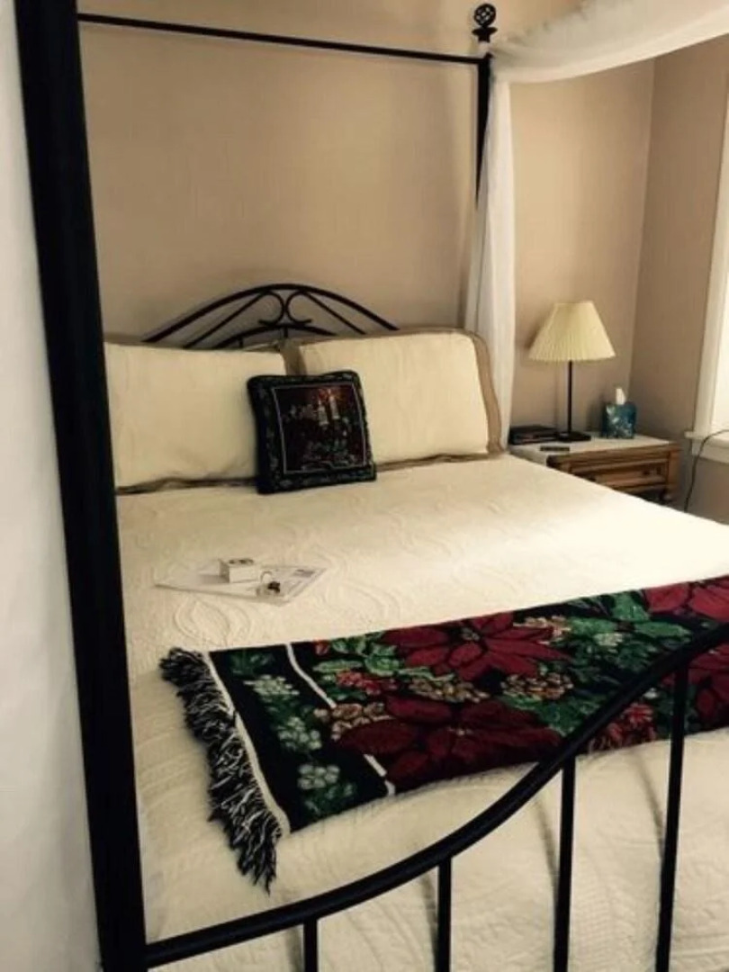 Mill Stone Bed and Breakfast