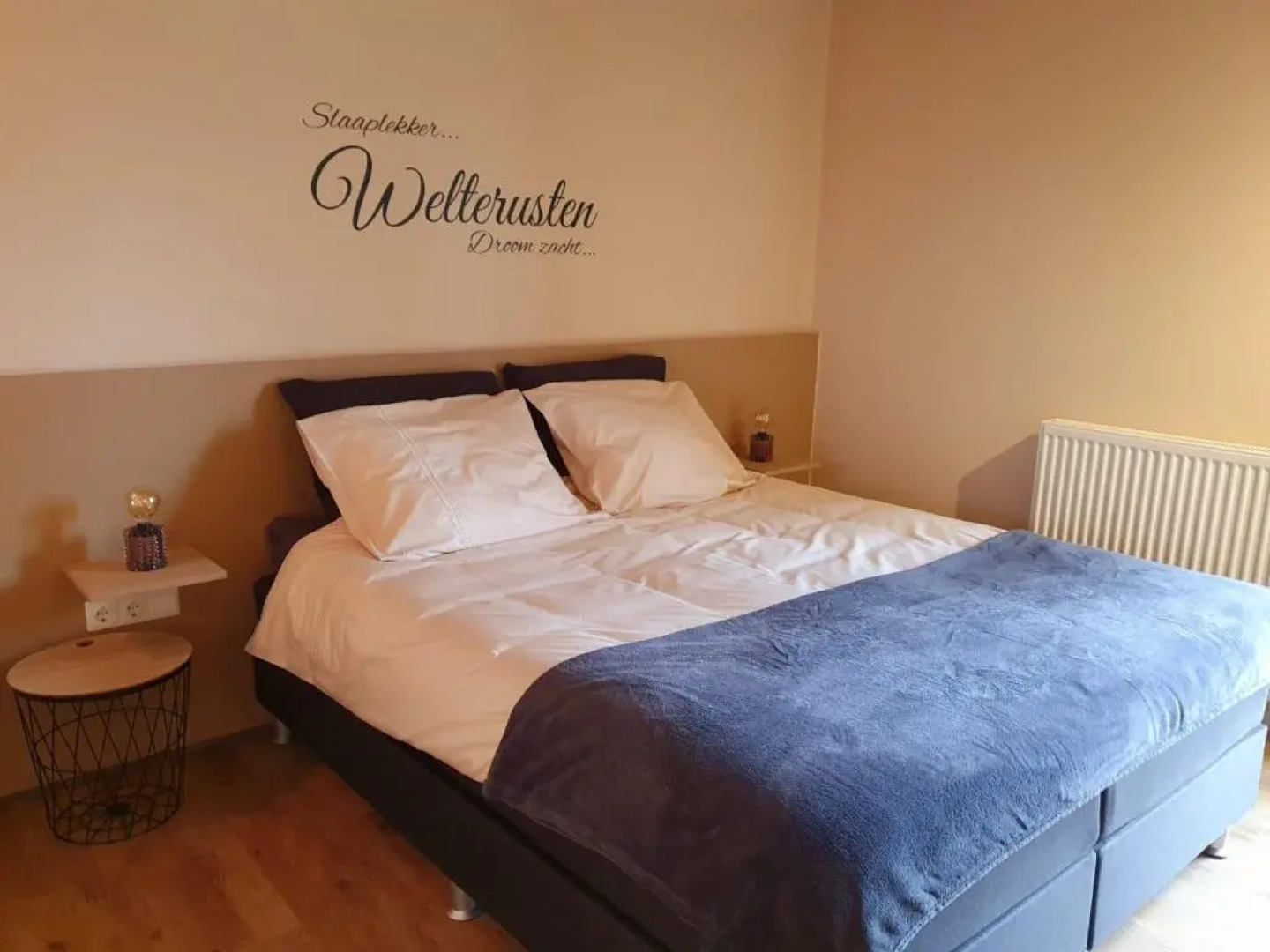 B&B Mooi Montferland