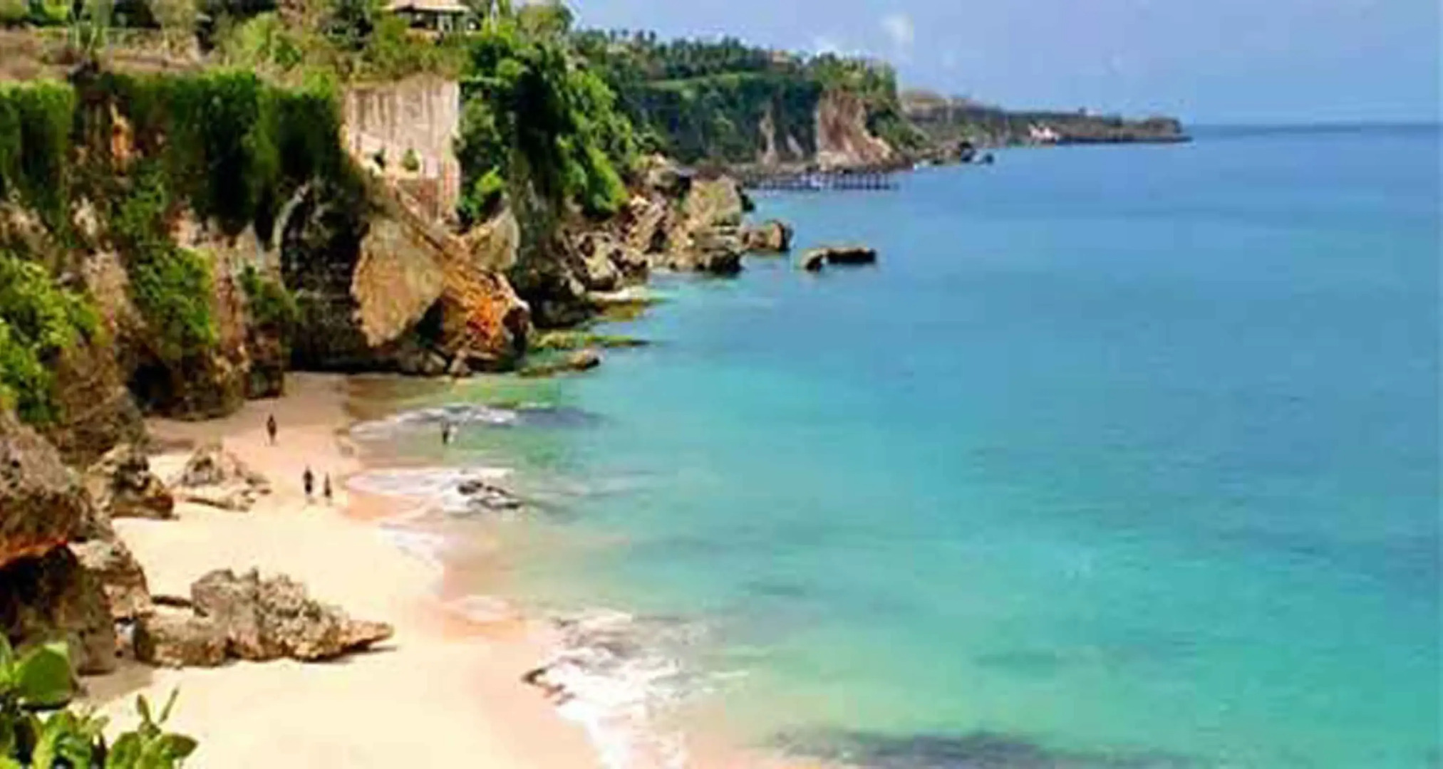 Hillstone Uluwatu Villa