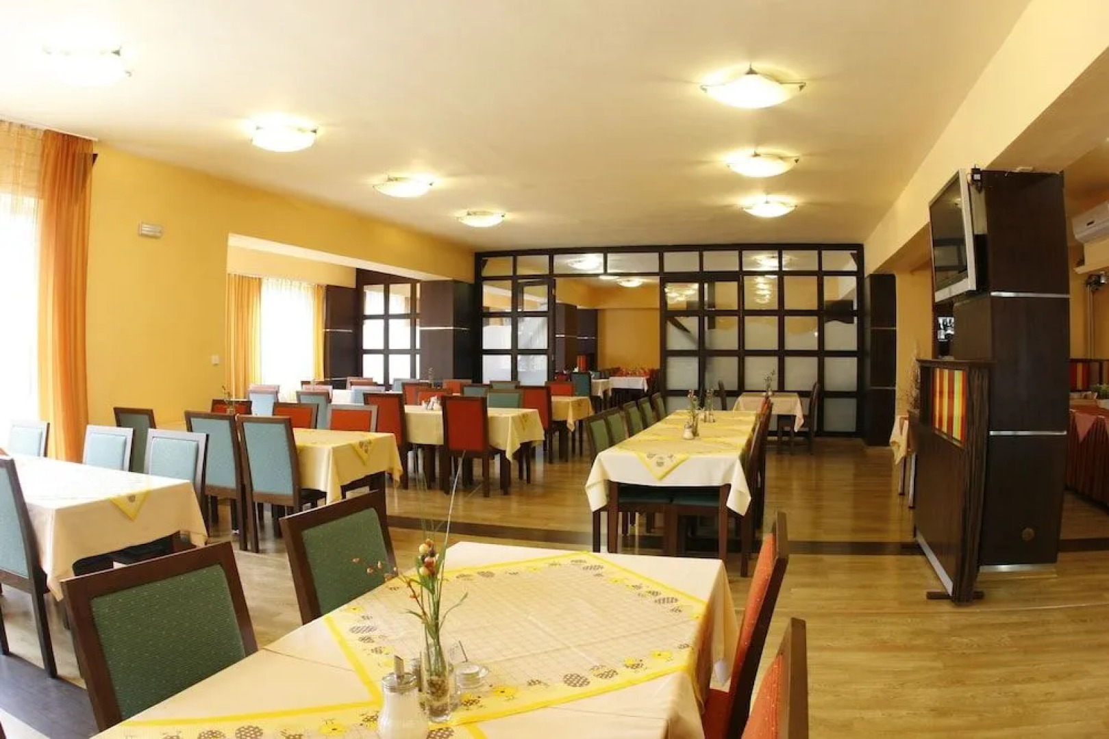 Wellness hotel Diana