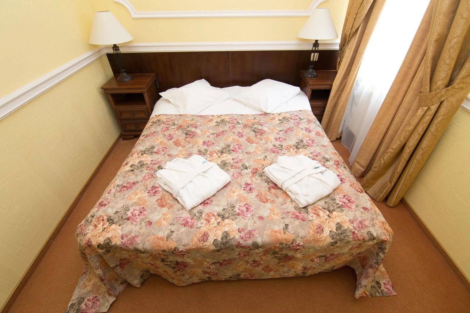 Good Stay Eiropa Hotel Economy