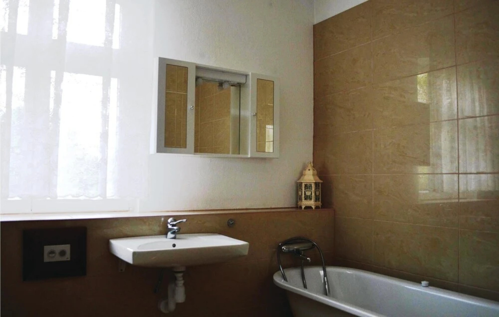 Stunning Home in Lärz With 3 Bedrooms and Wifi