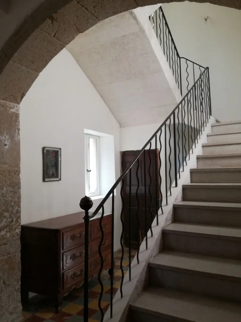 Chambre d'hôtes Château MontPlaisir