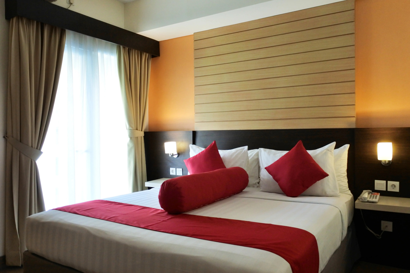 Vega Hotel Gading Serpong
