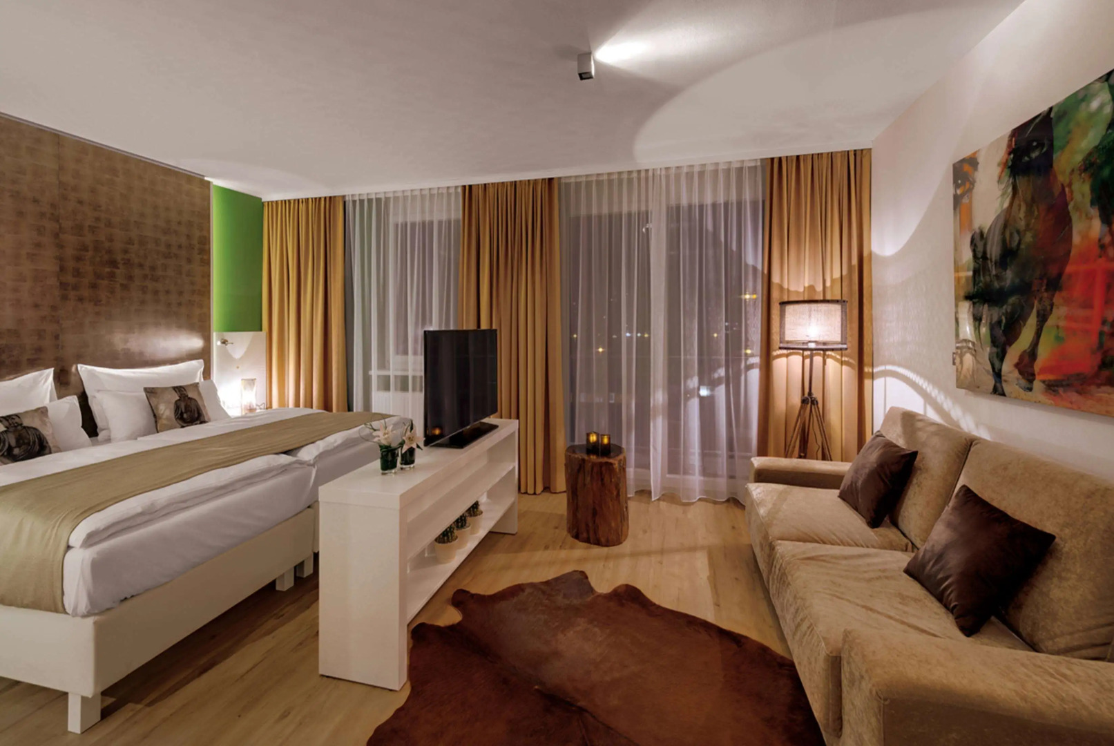 Amedia Luxury Suites Graz, Trademark Collection by Wyndham