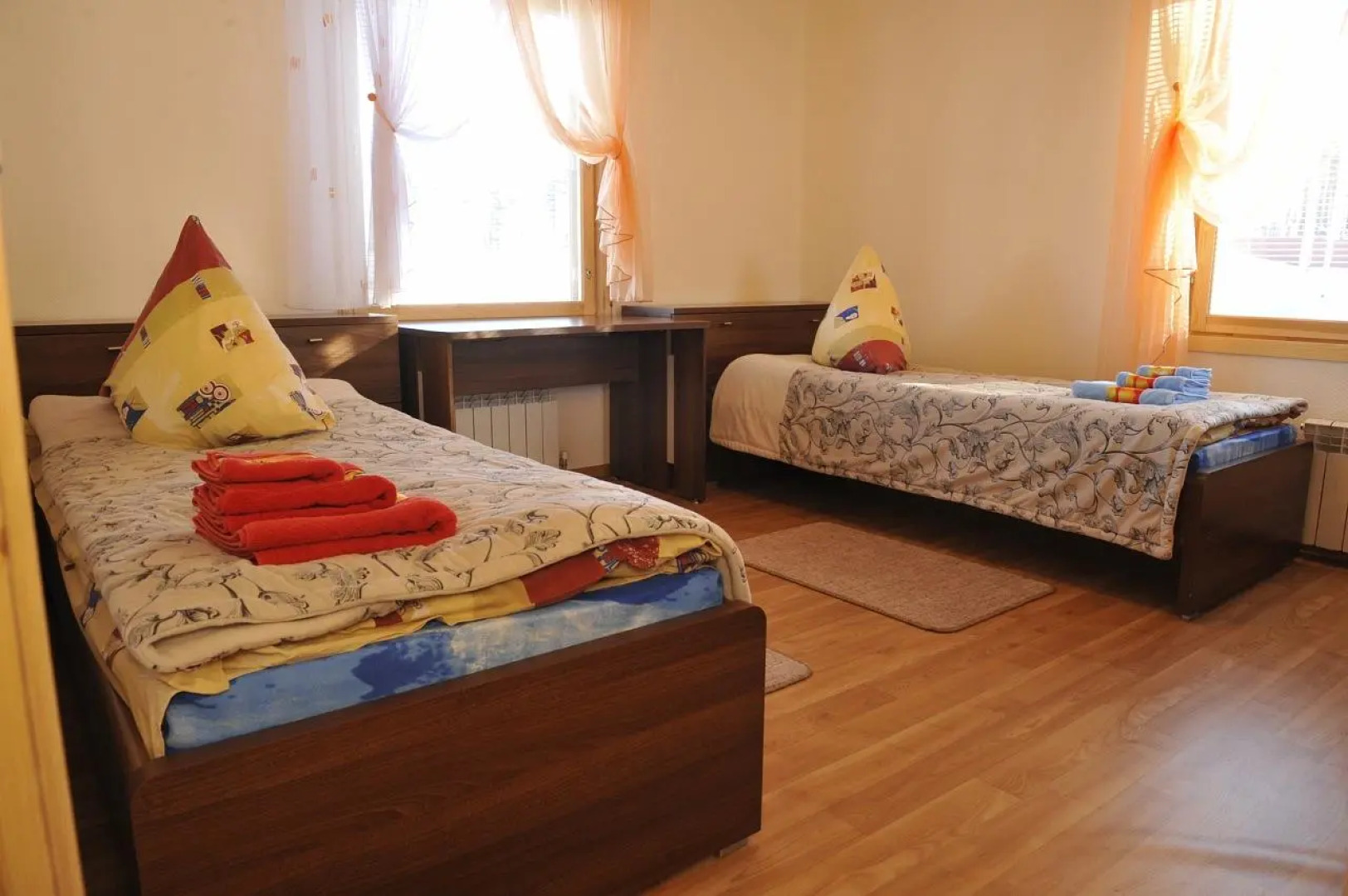 Жемчужина Сибири