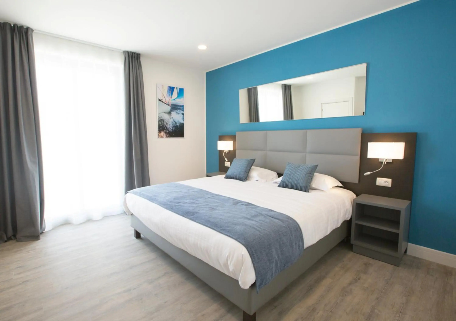 Hôtel Les Terrasses D'Eze