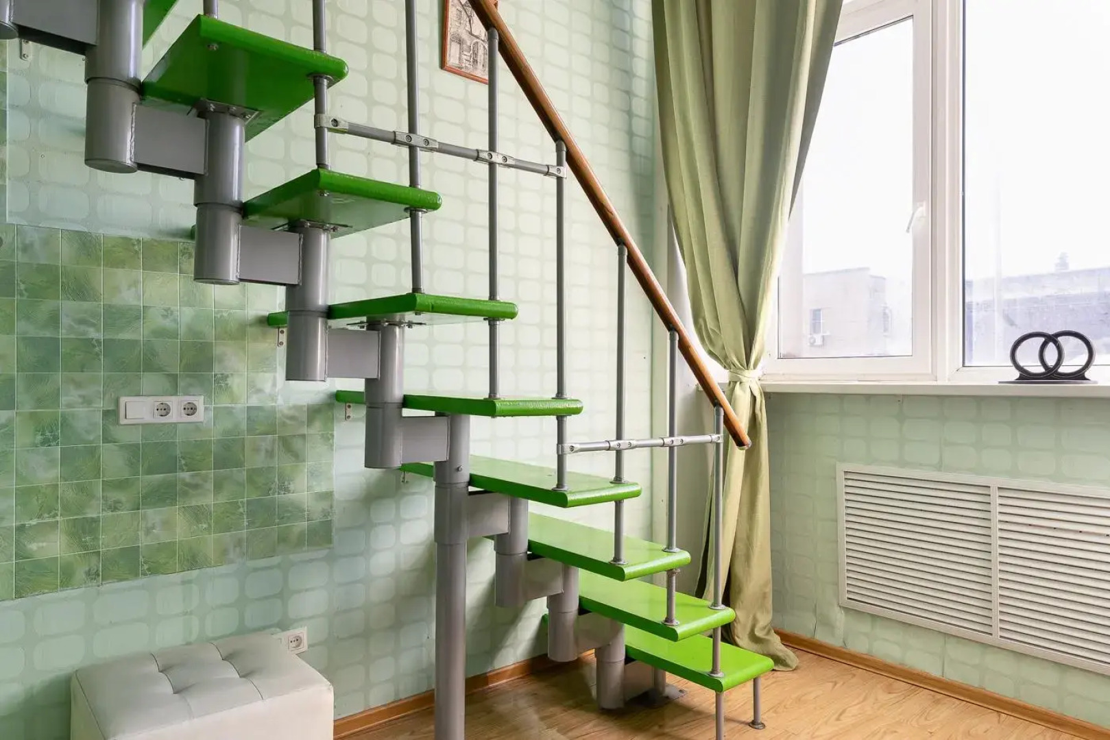 BestFlat24 (БэстФлэт24) на улице Полярная 31 строение 1