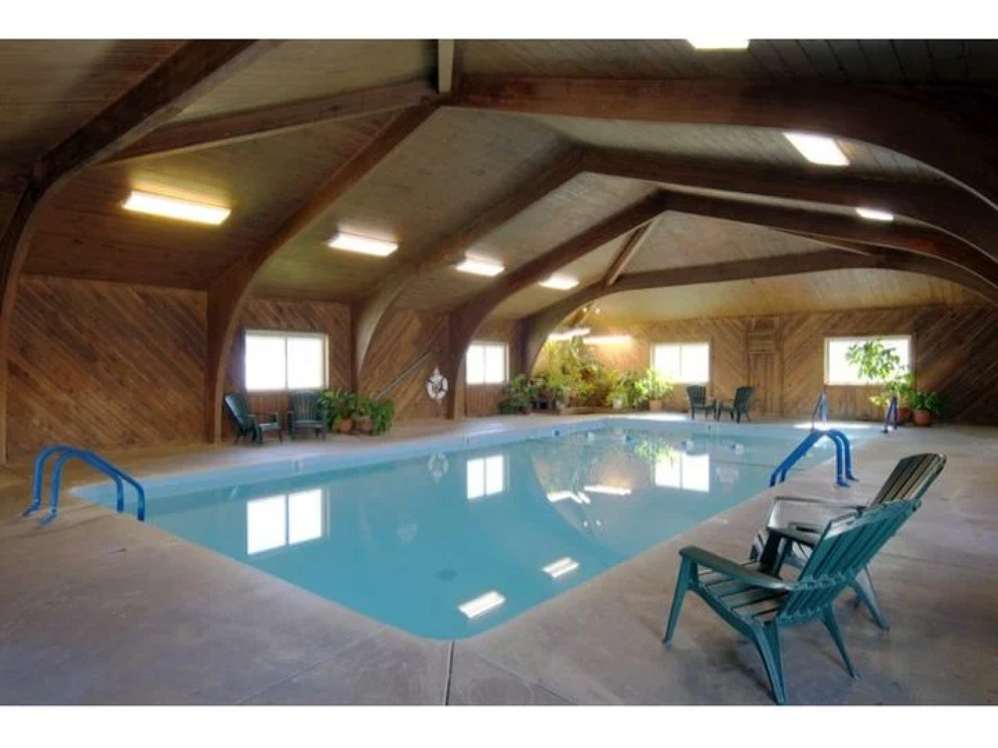 Americas Best Value Inn Covered Wagon Lusk