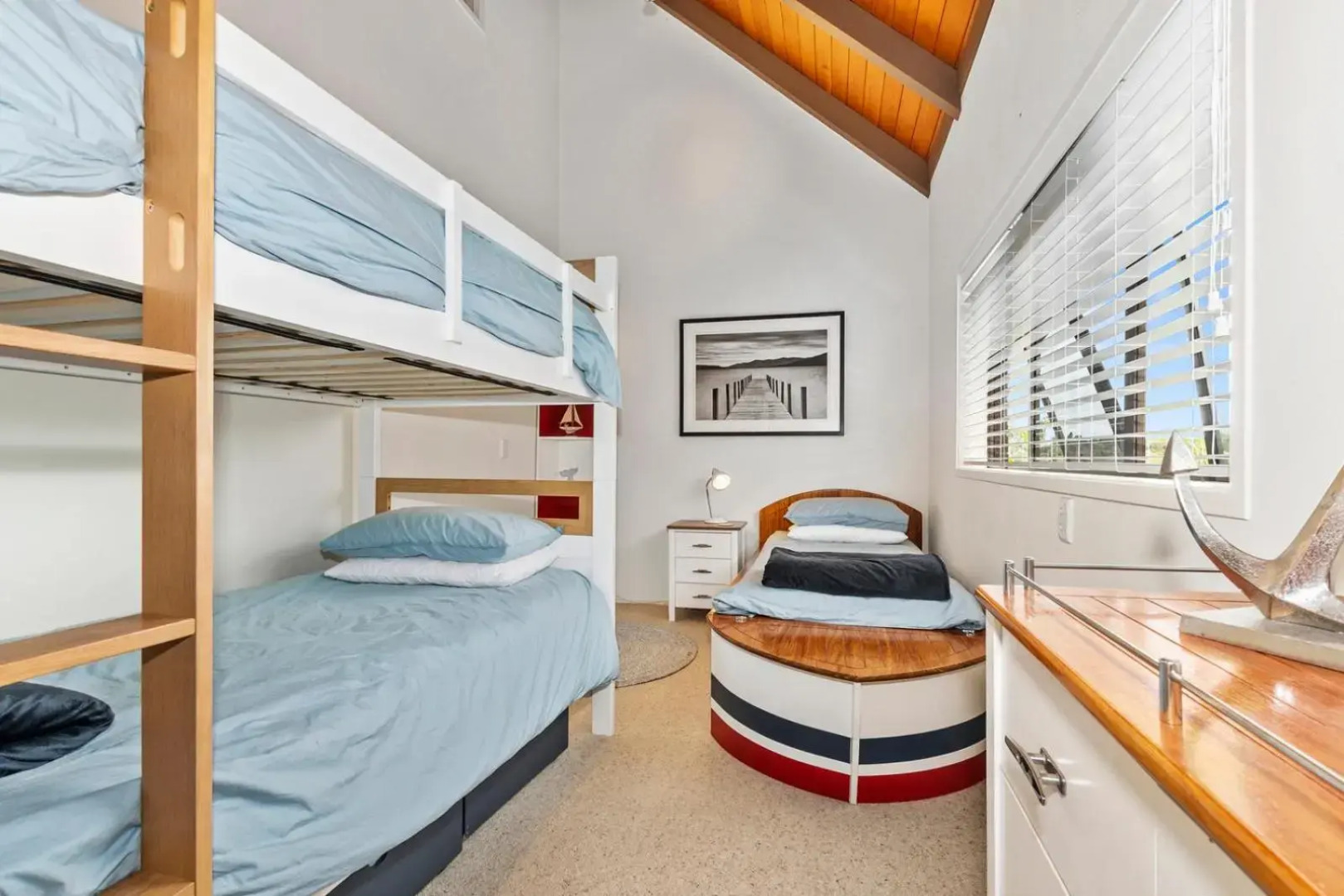 Riverview Landing - Kerikeri Holiday Home