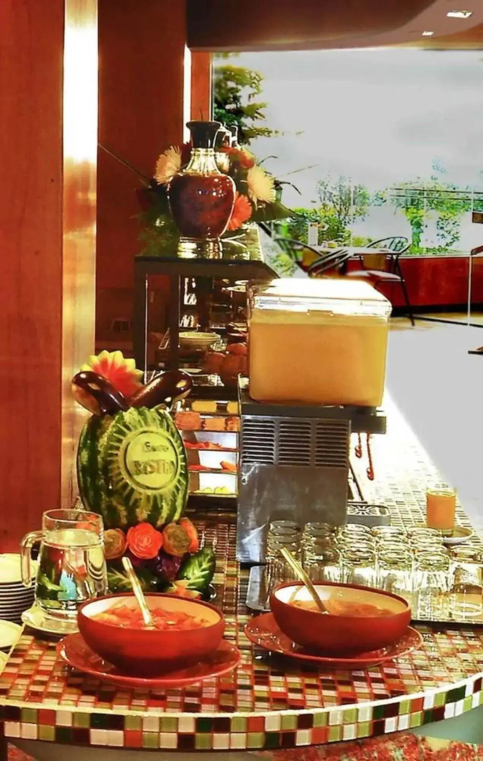 Hotel Europa La Paz
