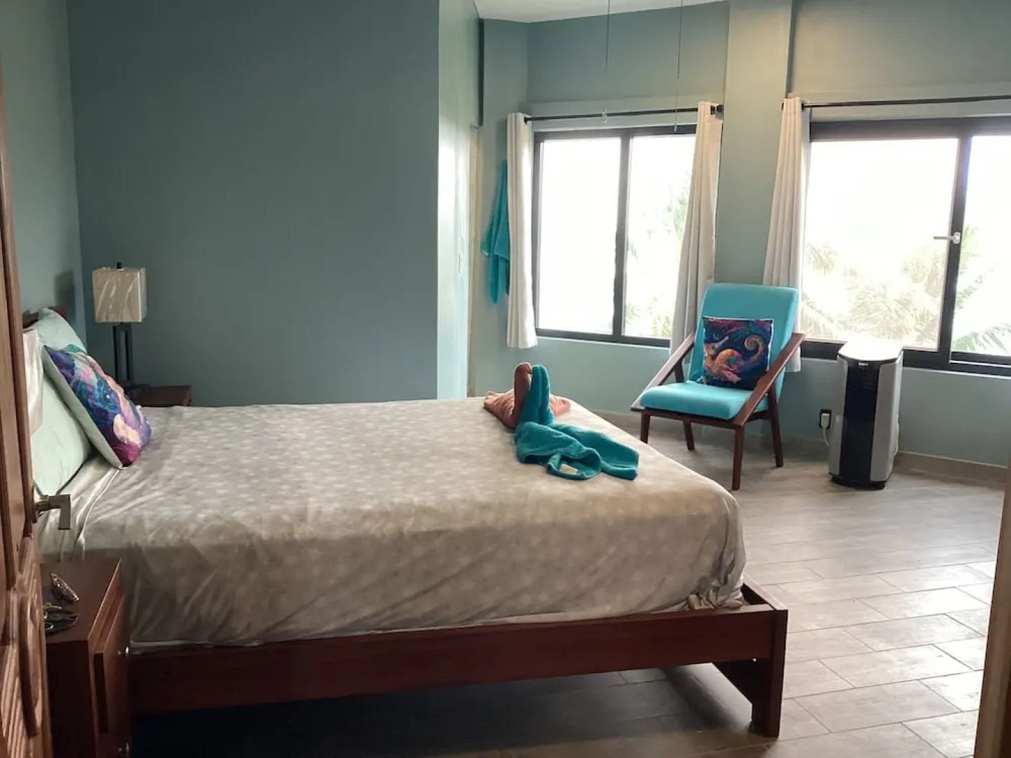 Mama Lola Bed and Breakfast