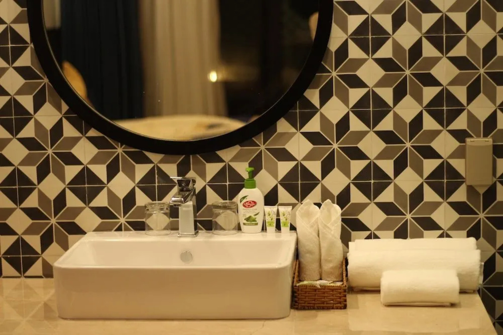 Starlight Villa Beach Resort & Spa