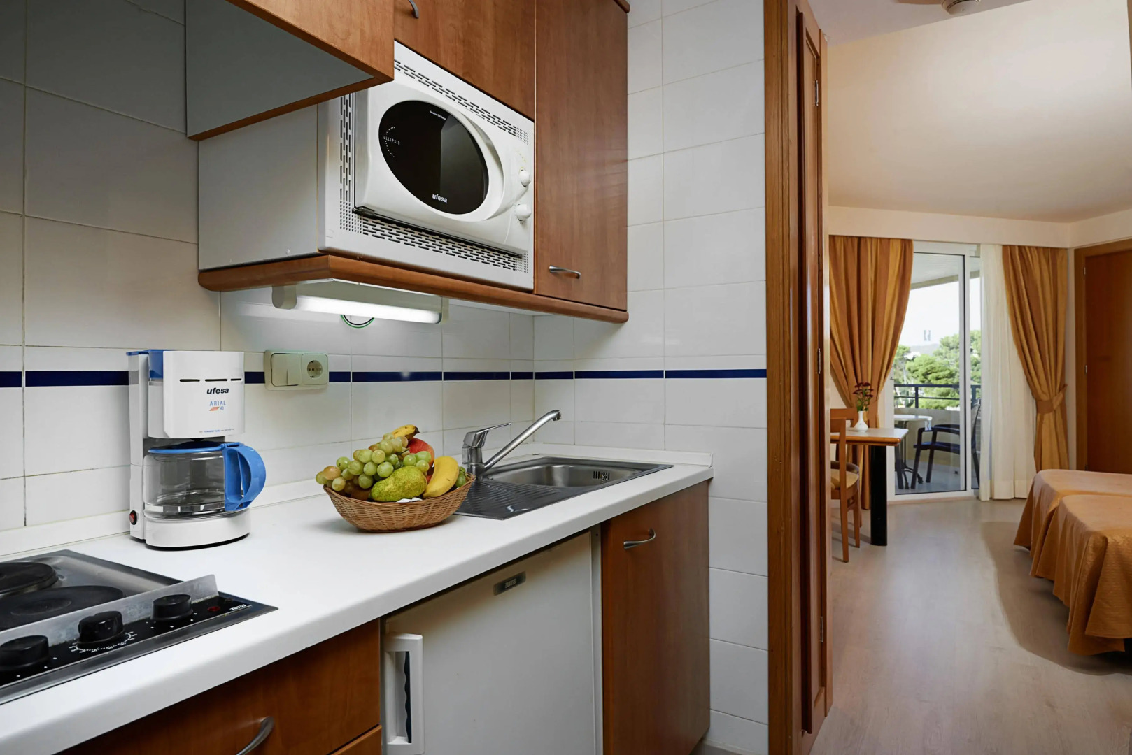 Hipotels Bahía Grande Aparthotel