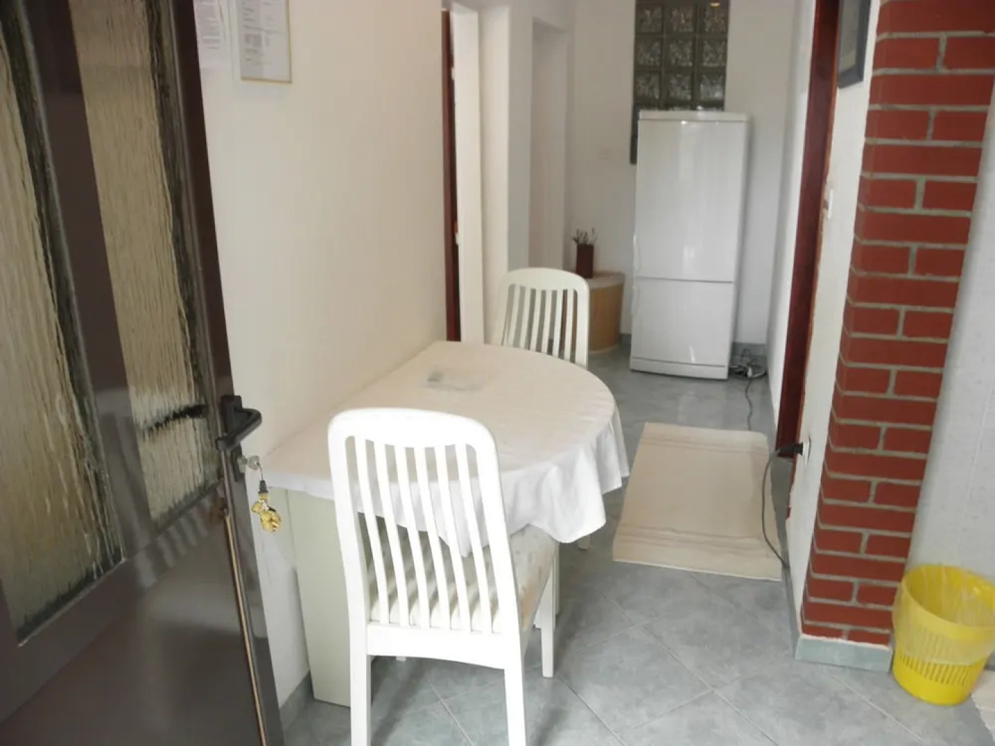 Neda - 5 m From sea - A2