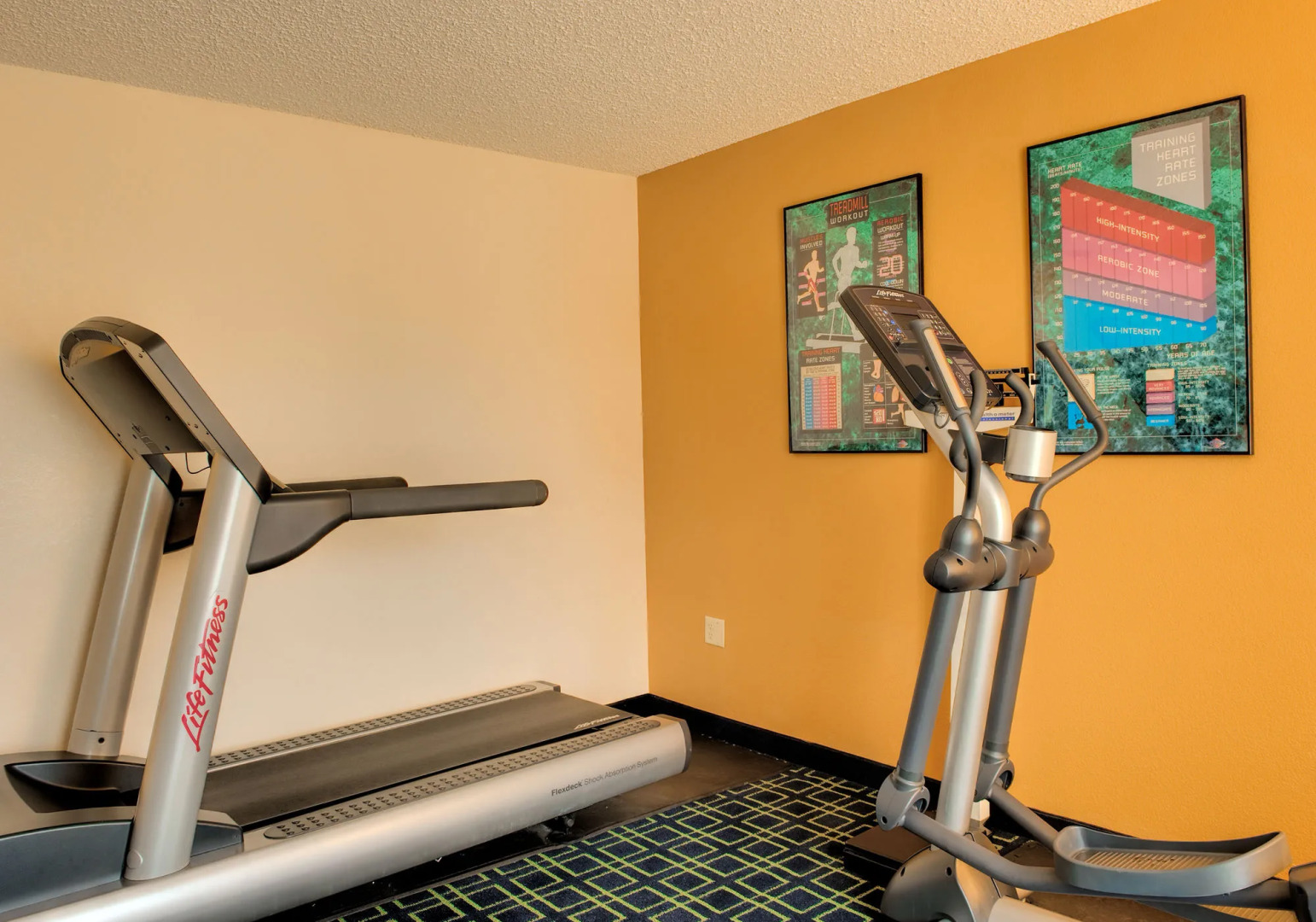 Fairfield Inn by Marriott Las Cruces