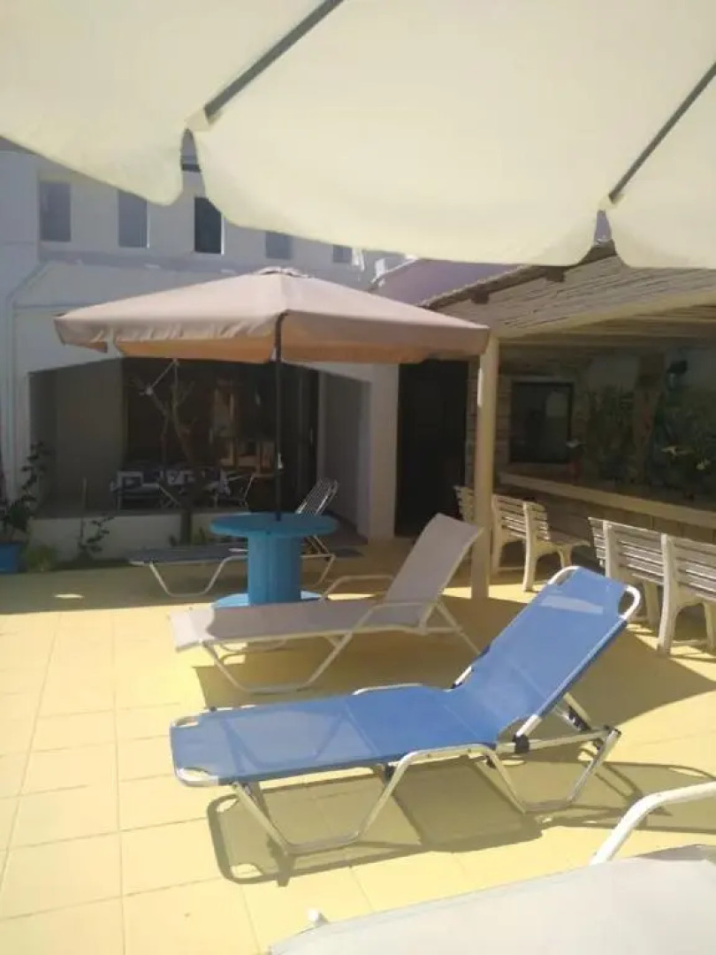 Villas Irene 4 Family Apartments