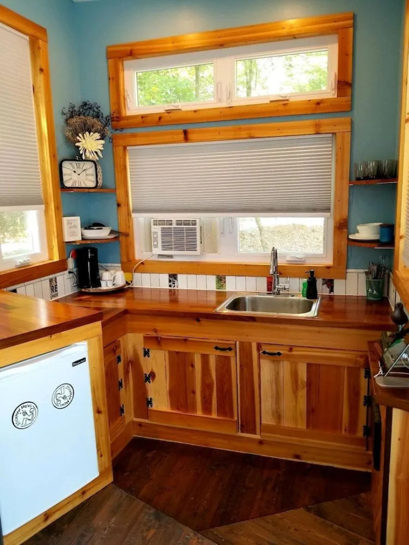 Tiny Estates Tiny Homes