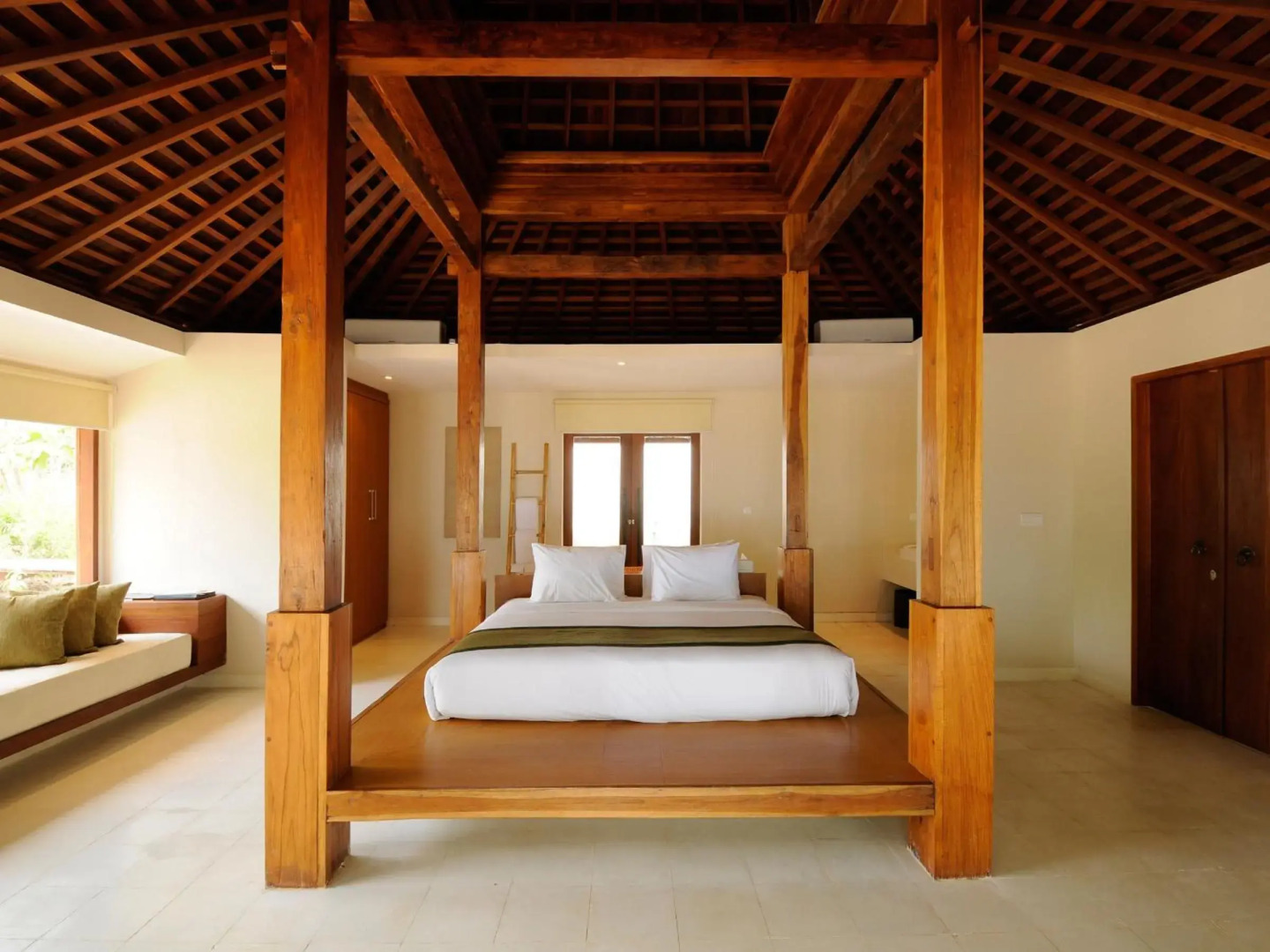 The Menjangan by LifestyleRetreats