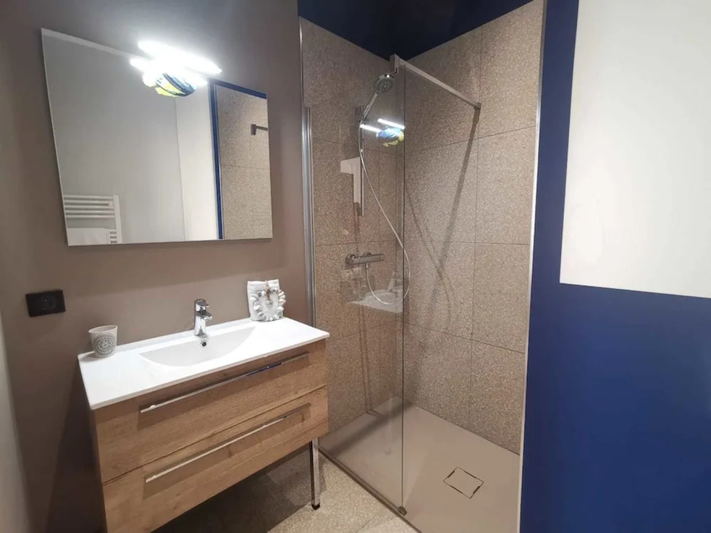 La Maison Saint Louis