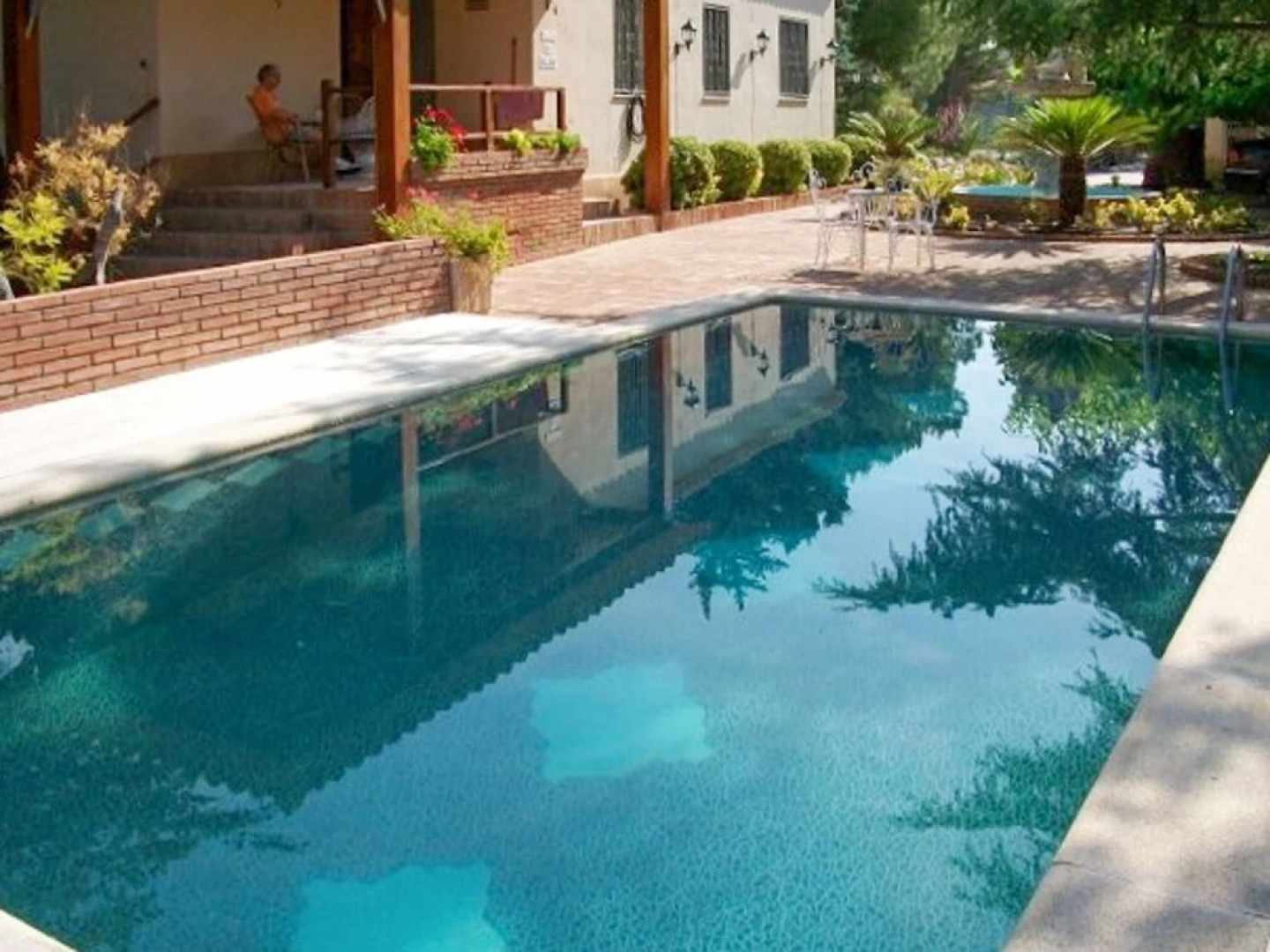 Spacious, 6-bedroom House in Vallmoll With a Swimming Pool and Wifi 10