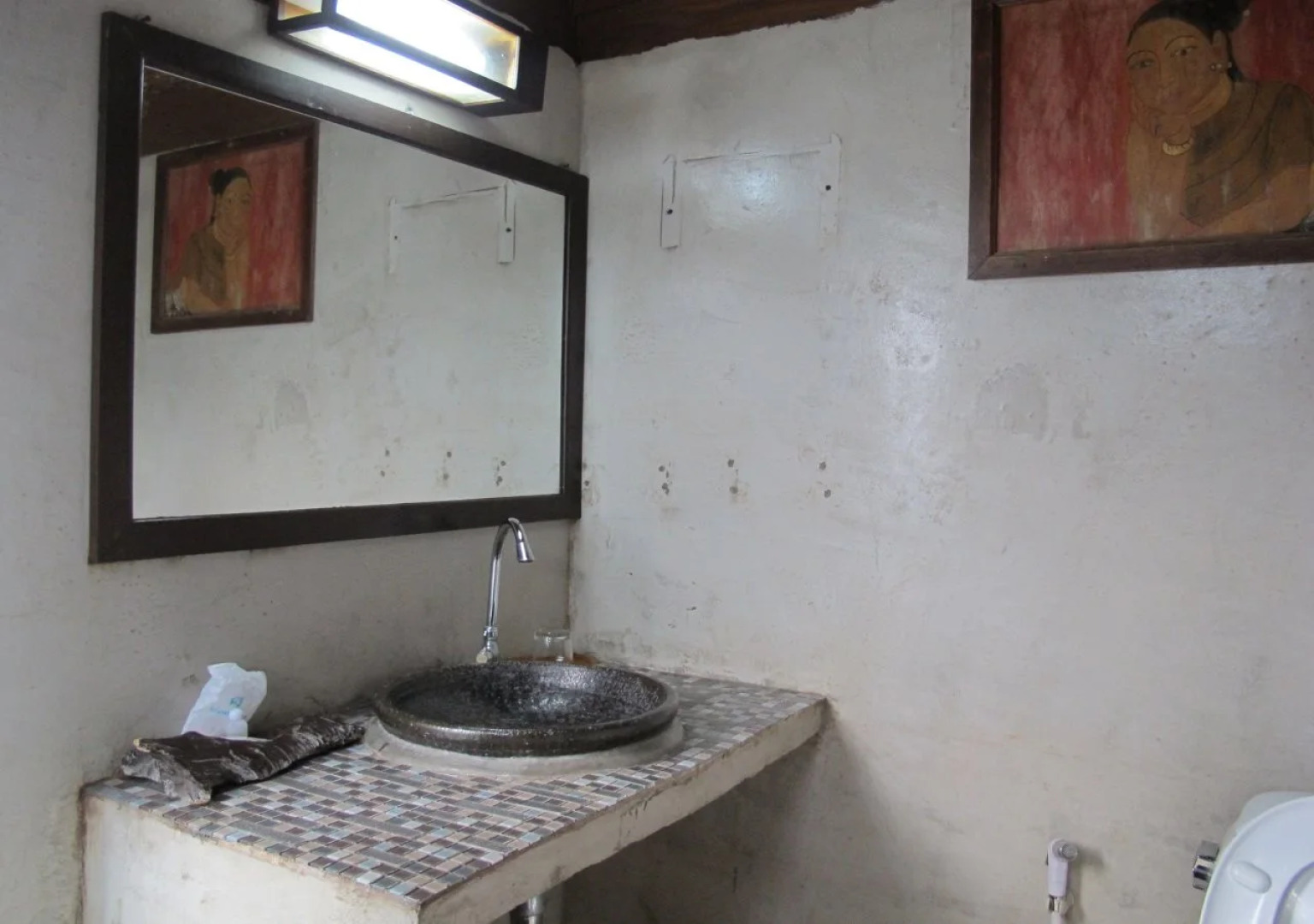 Namkhong Guesthouse & Resort