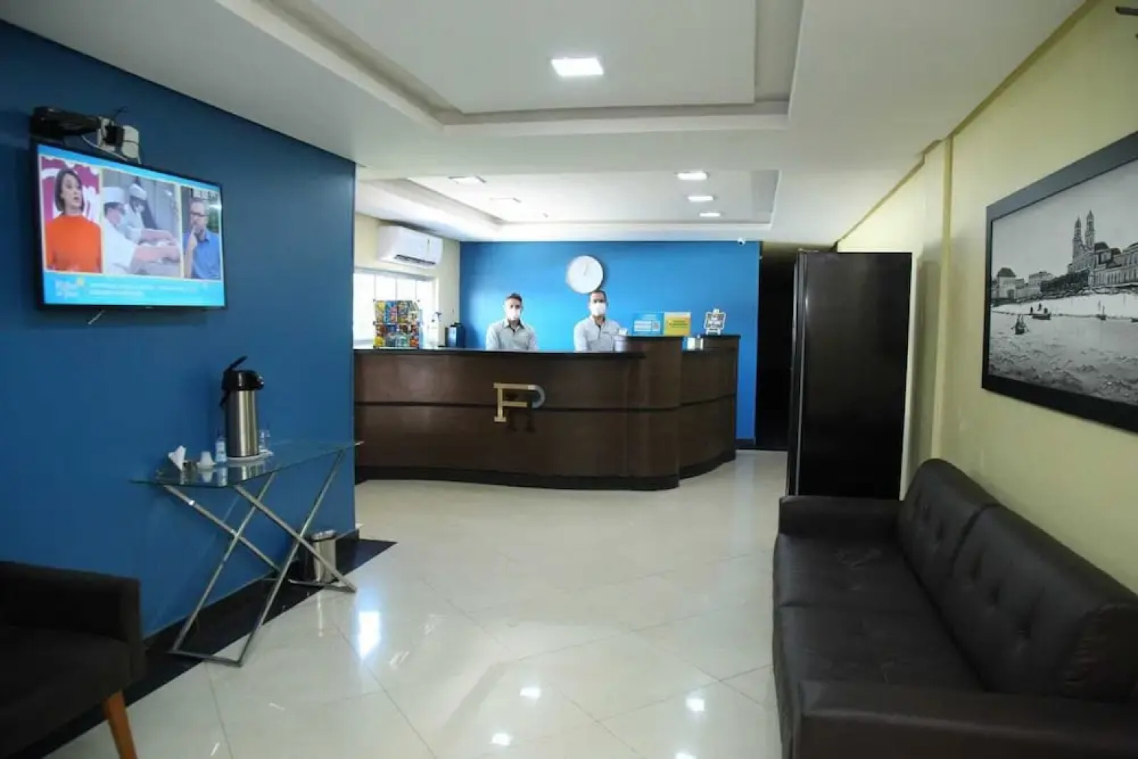 Prata Hotel Santarém