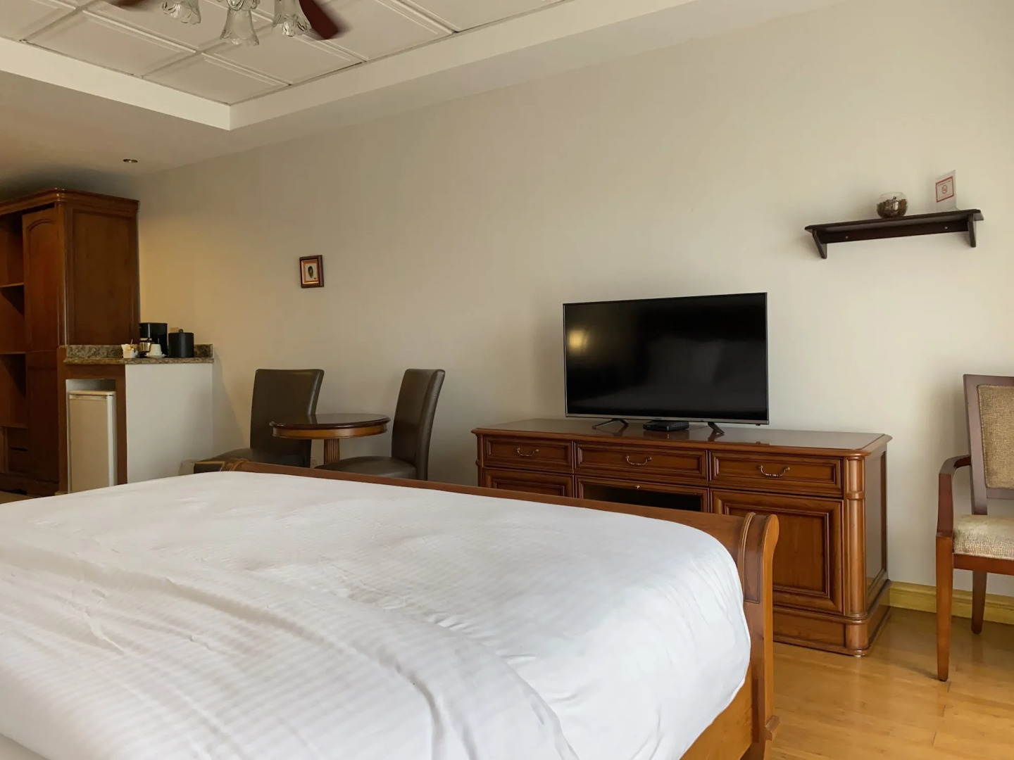 Hotel Valle del Rio, SA