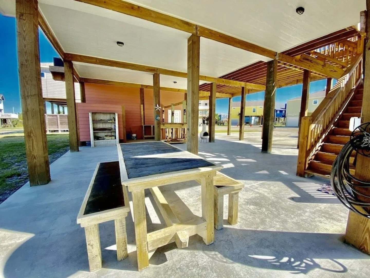 Sea Biscuits & Gravy - 3 Br Home