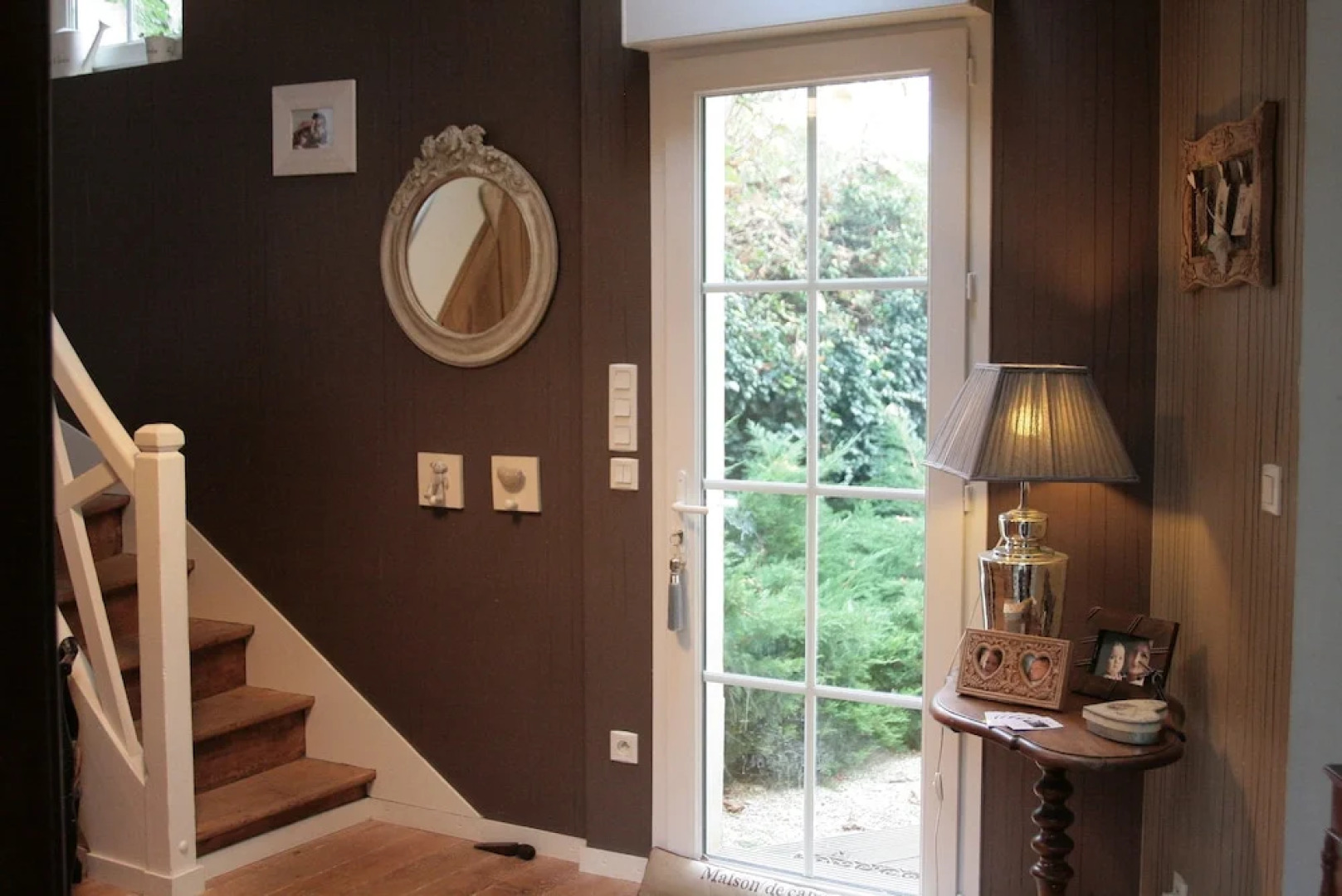 Chambre d'Hôtes La Villa Molina