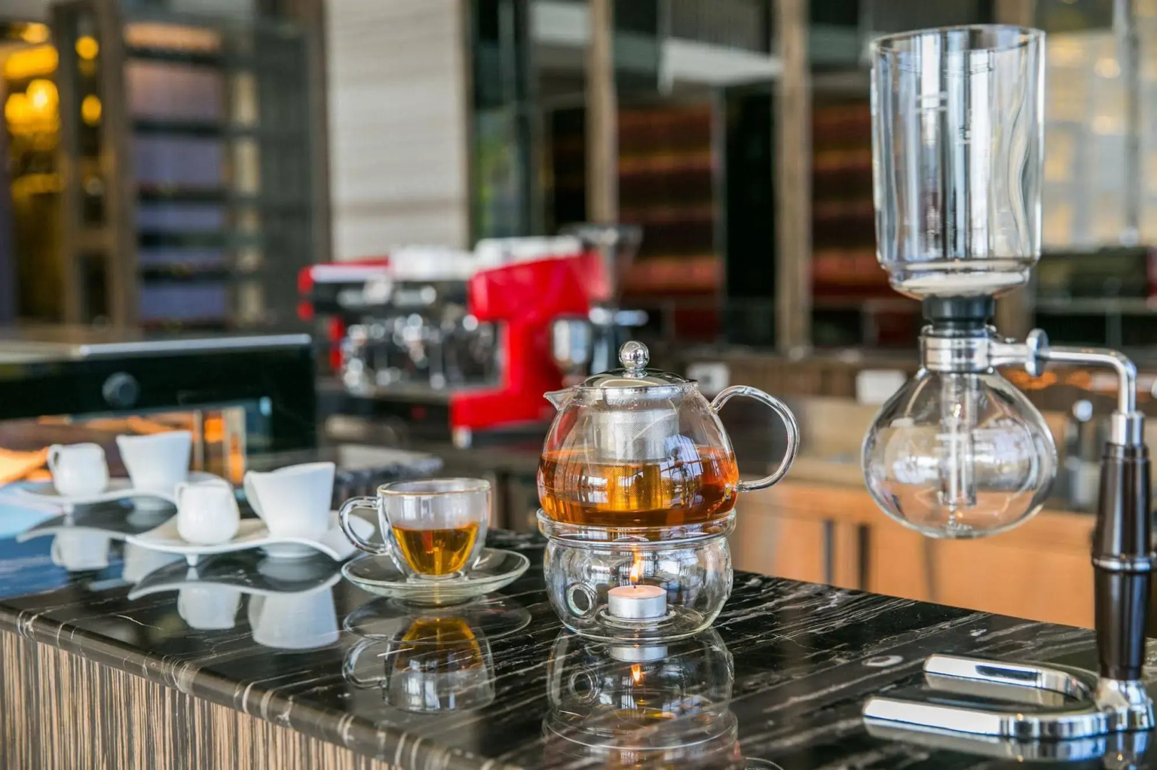 Sun Hao International Hotel