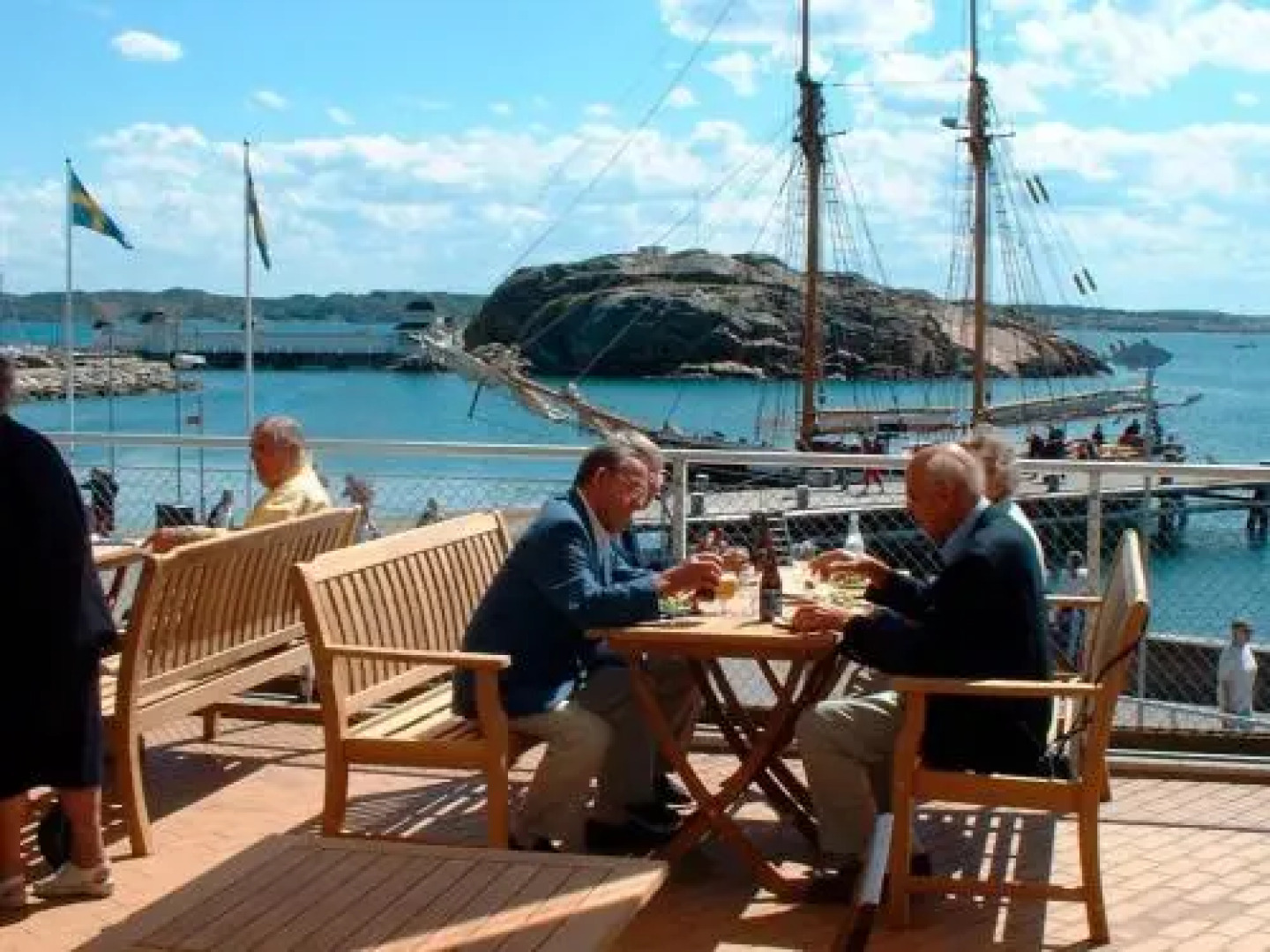 One-Bedroom Holiday home in Lysekil 5