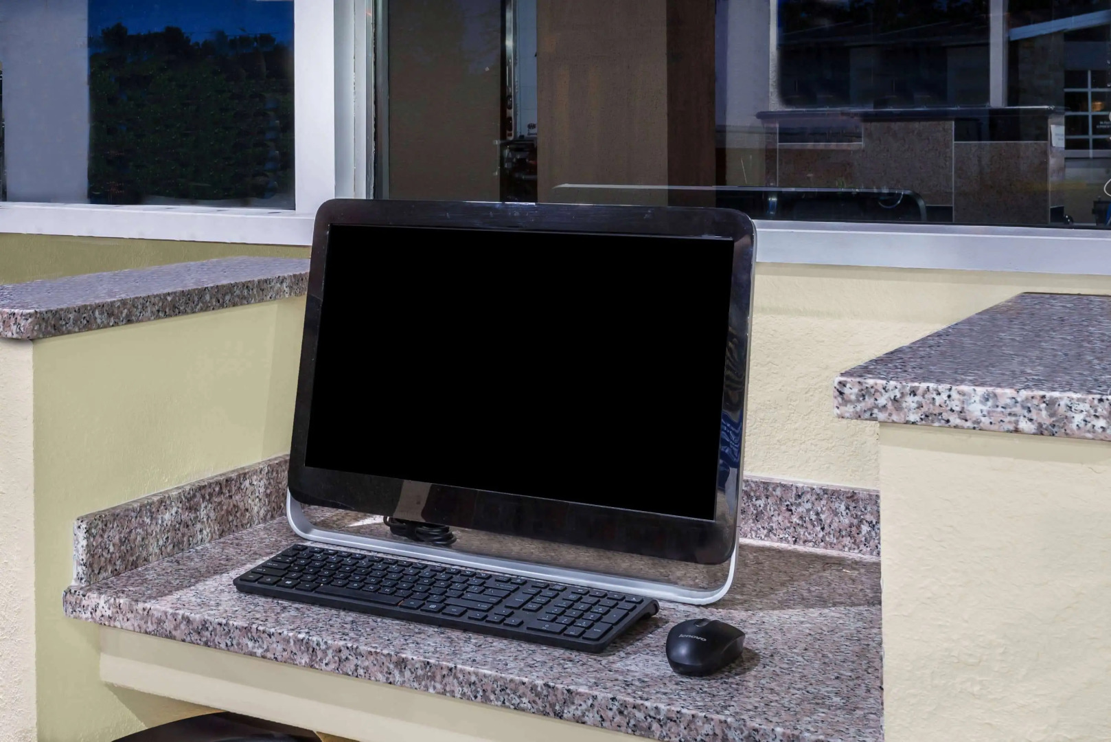 Howard Johnson by Wyndham Bangor