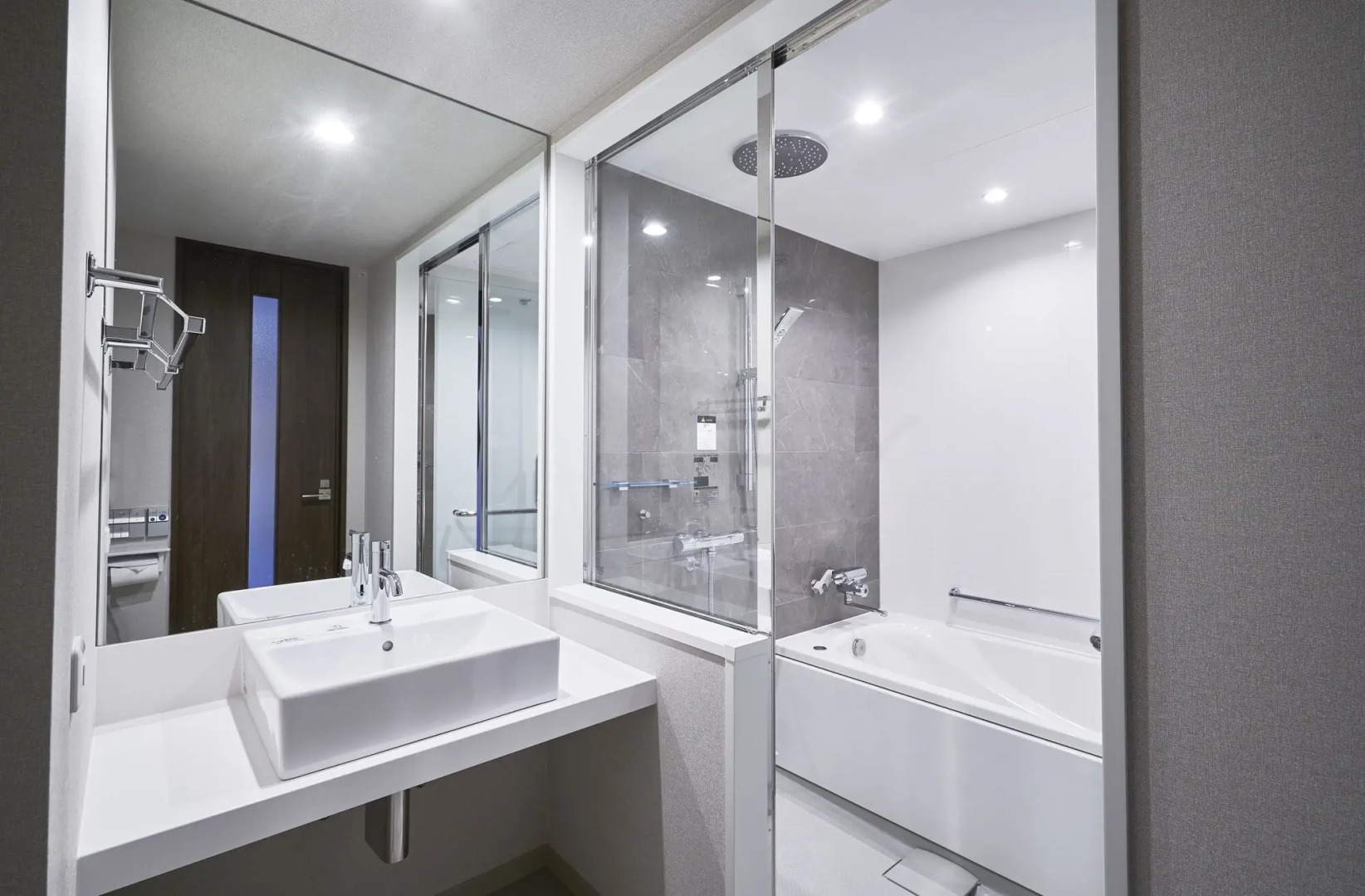 Daiwa Roynet Hotel Yamagata-ekimae